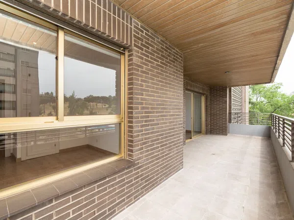 Piso en calle Leopoldo Alas Clarín, 4