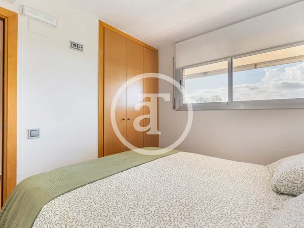 Piso en Avenida Verge de Montserrat, La Floresta - Foto 15