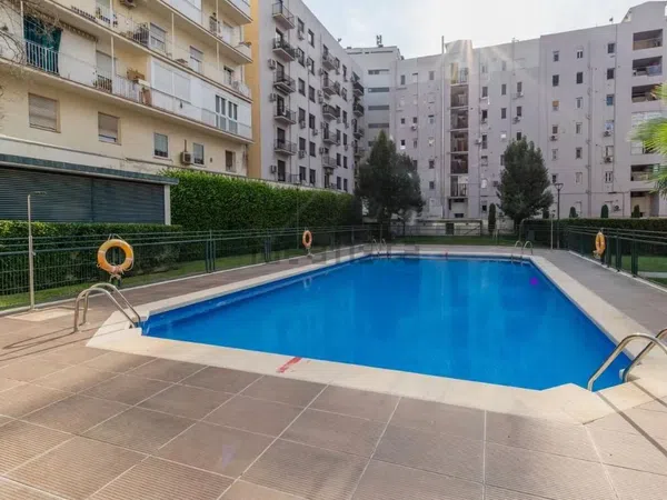 Piso en calle del Doctor Castelo, 33 bis