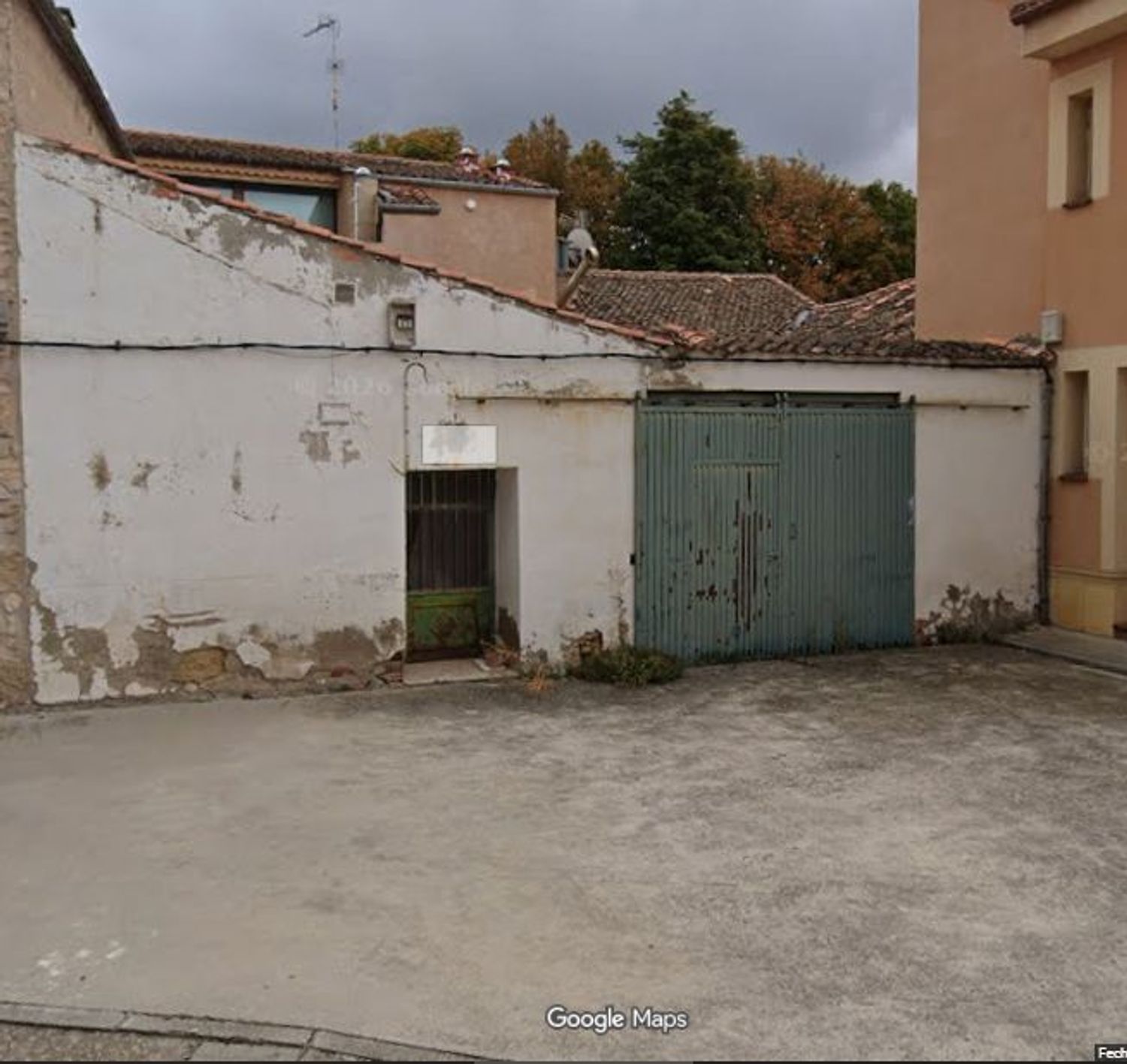 Casa o chalet independiente en Plaza Oriente, 8, Madrona, Madrona - Foto 2