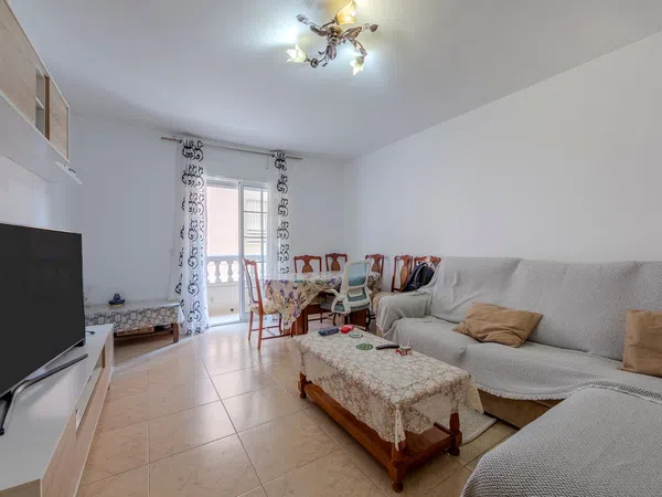 Piso en Calle Gustavo Villapalos, 21, Roquetas pueblo - Foto 7