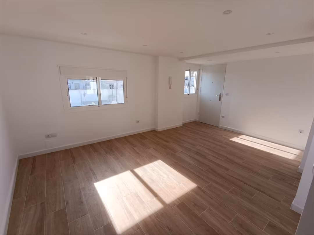 Piso en  Calle Pascual de Gayangos 14 - Foto 1