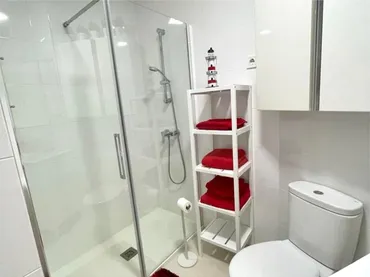 Apartamento en  Avenida García Peñalver 78 - Foto 13