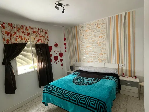 Piso en avenida de la Constitución, 22 - Foto 31