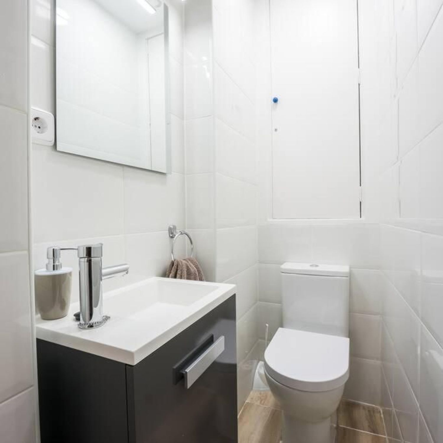 Piso en calle de Andrés Mellado, 33 - Foto 35