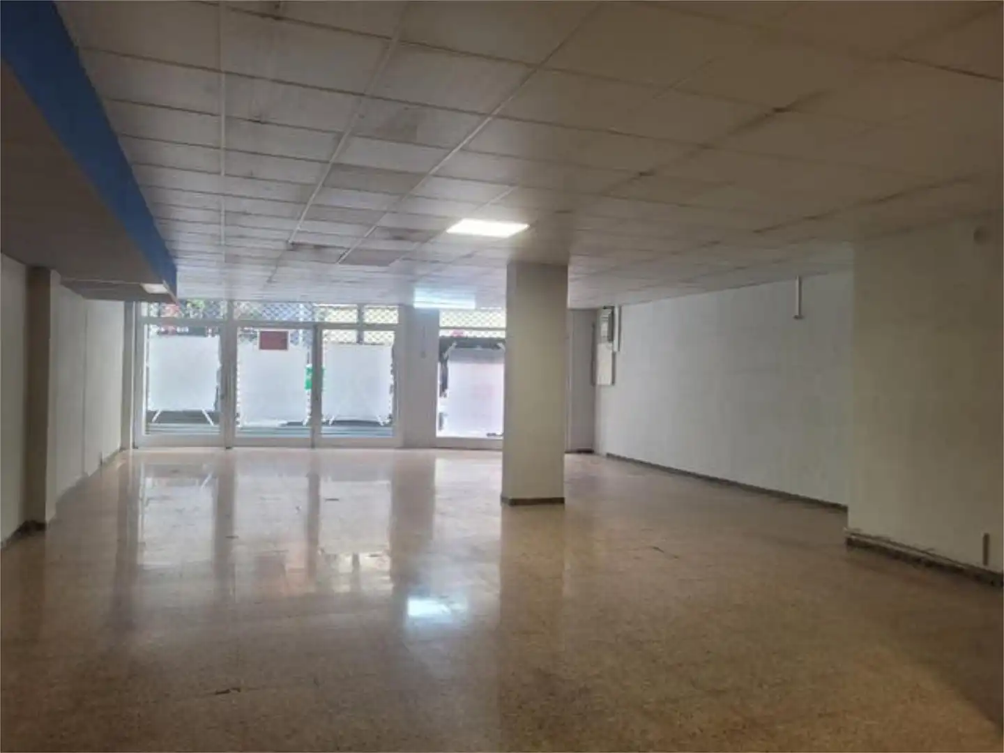 Local comercial en Collblanch  Sants - Foto 6