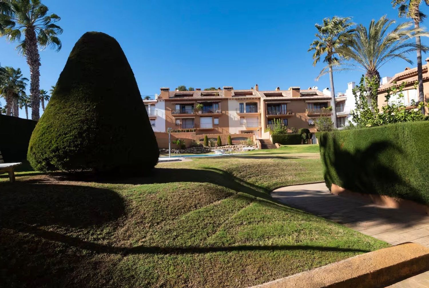 Piso en Avenida de la Platja, 22, Costa Daurada - Sant Gaietà, Costa Daurada - Sant Gaietà - Foto 36