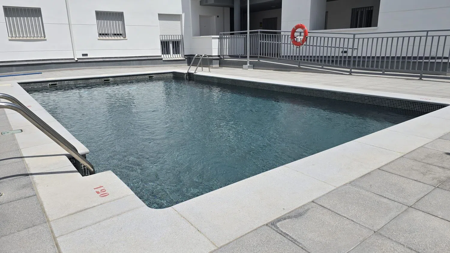 Piso en calle Álamos, 27 - Foto 4