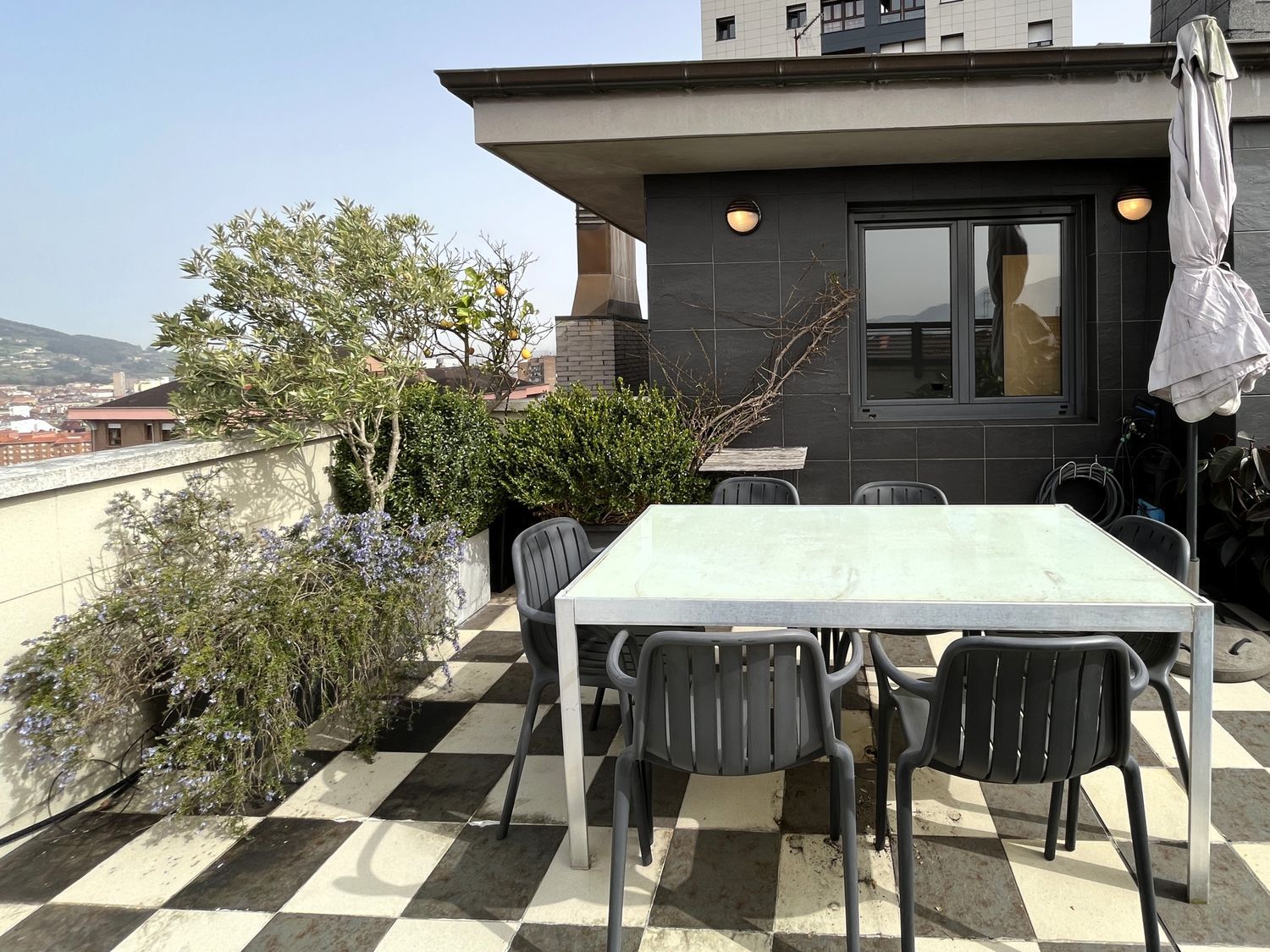 Dúplex en calle de San Lázaro, 25 - Foto 3