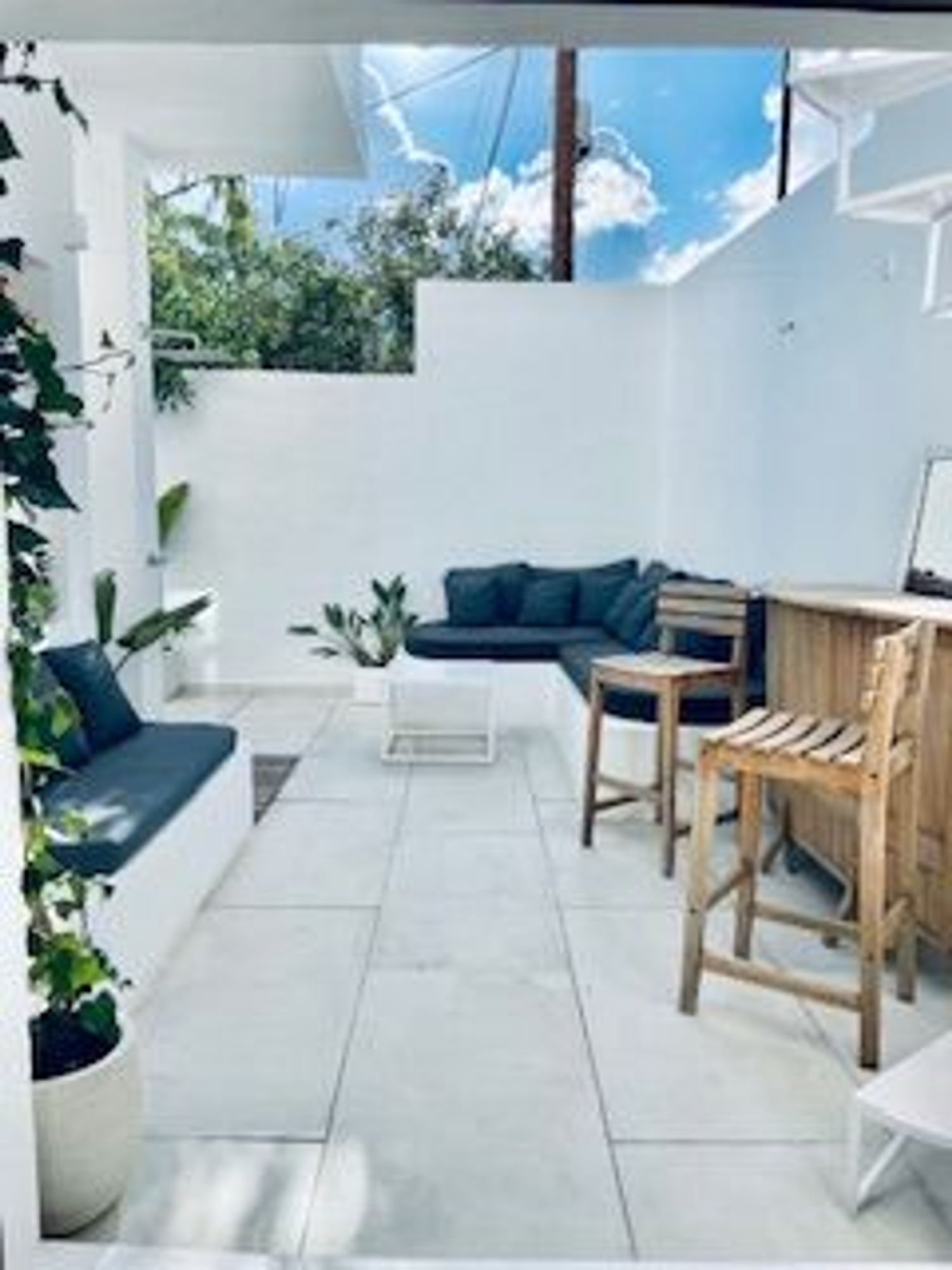 Piso en Calle d'al-Sabini, 44, Los Molinos, Los Molinos - Foto 2