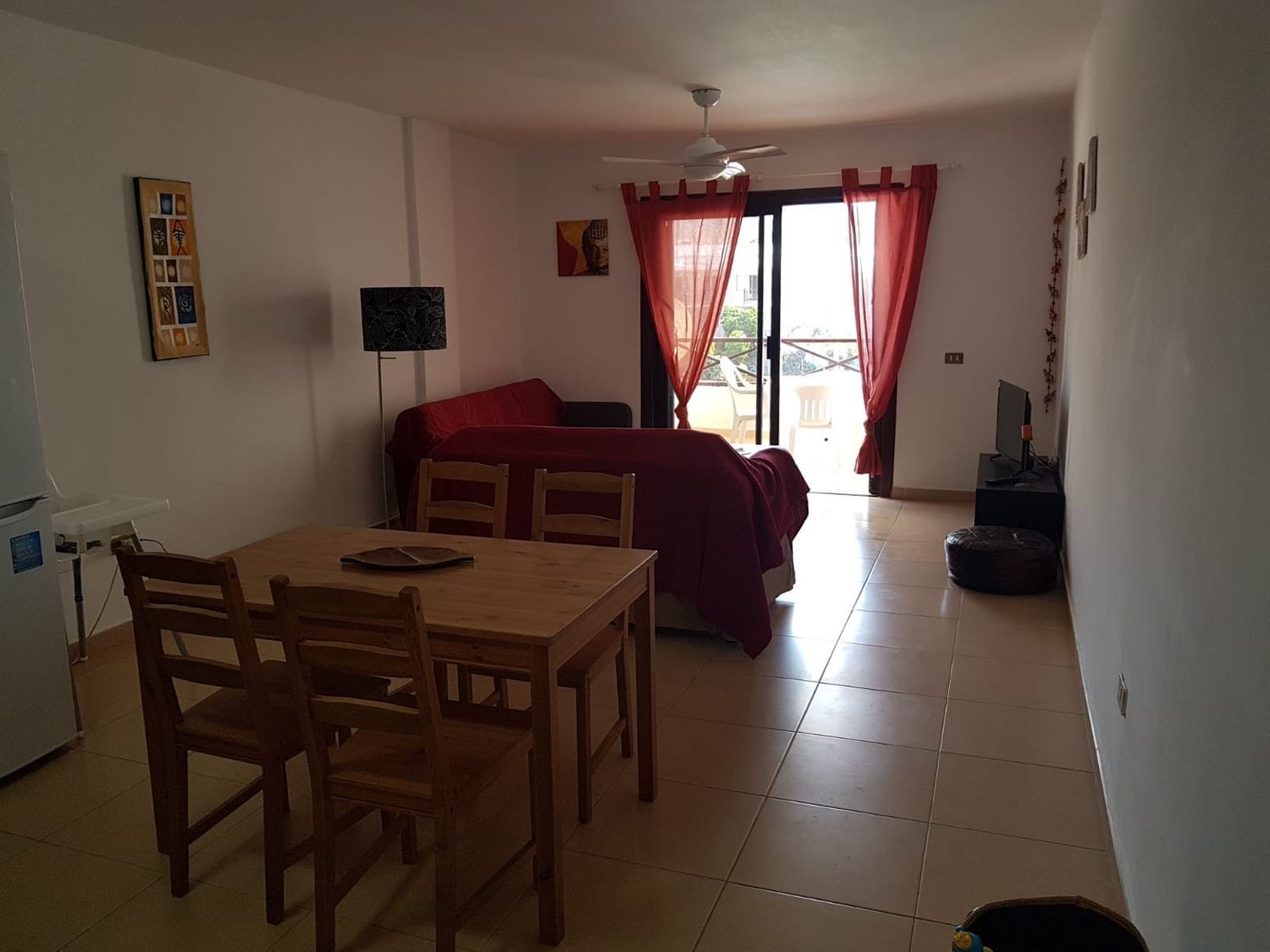 Piso en Avenida Juan Carlos I, 25, Los Cristianos, Los Cristianos - Foto 5
