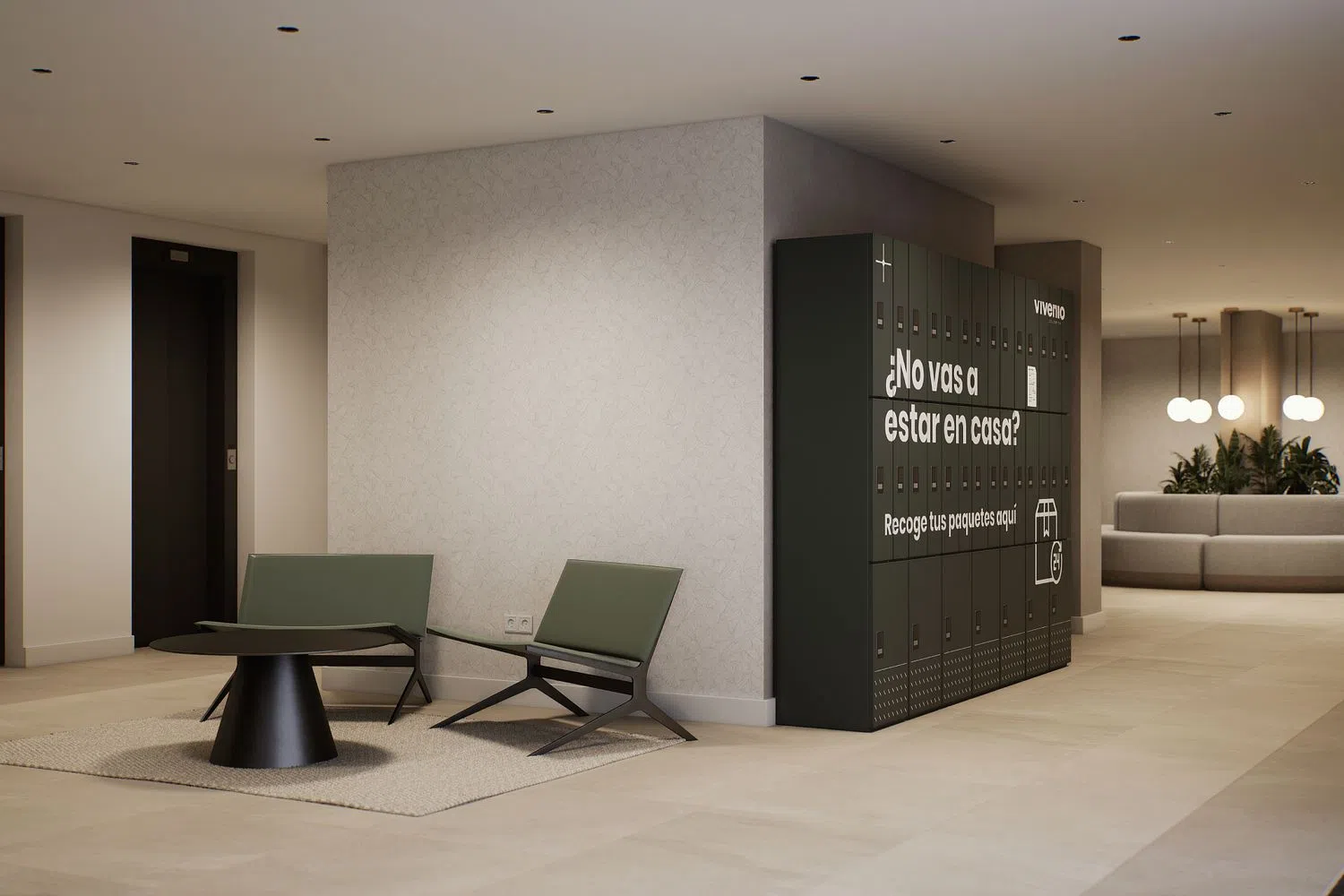 Piso en calle de Méndez Álvaro, 43 - Foto 46