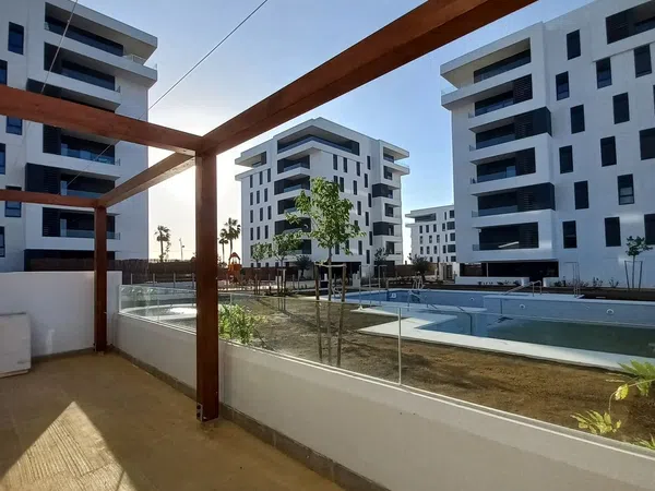 Piso en Ángel Ojeda Avilés, 2 - Foto 2