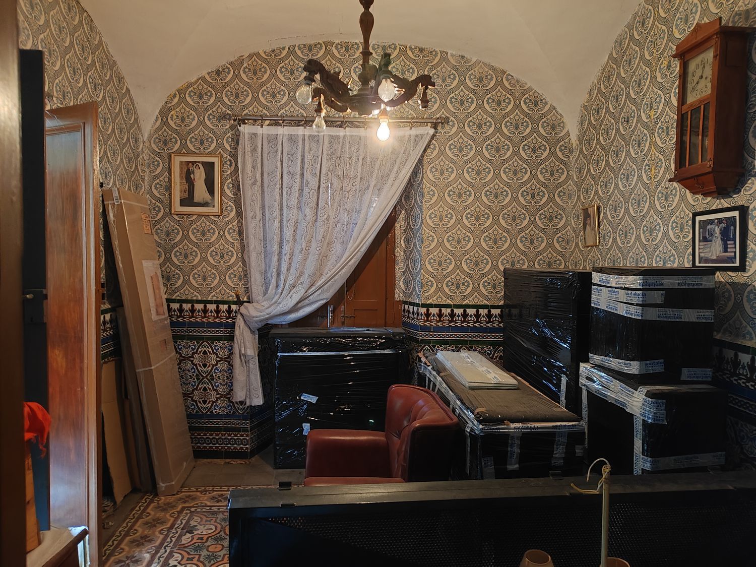 Casa de pueblo en Calle Calvario, 6 - Foto 21