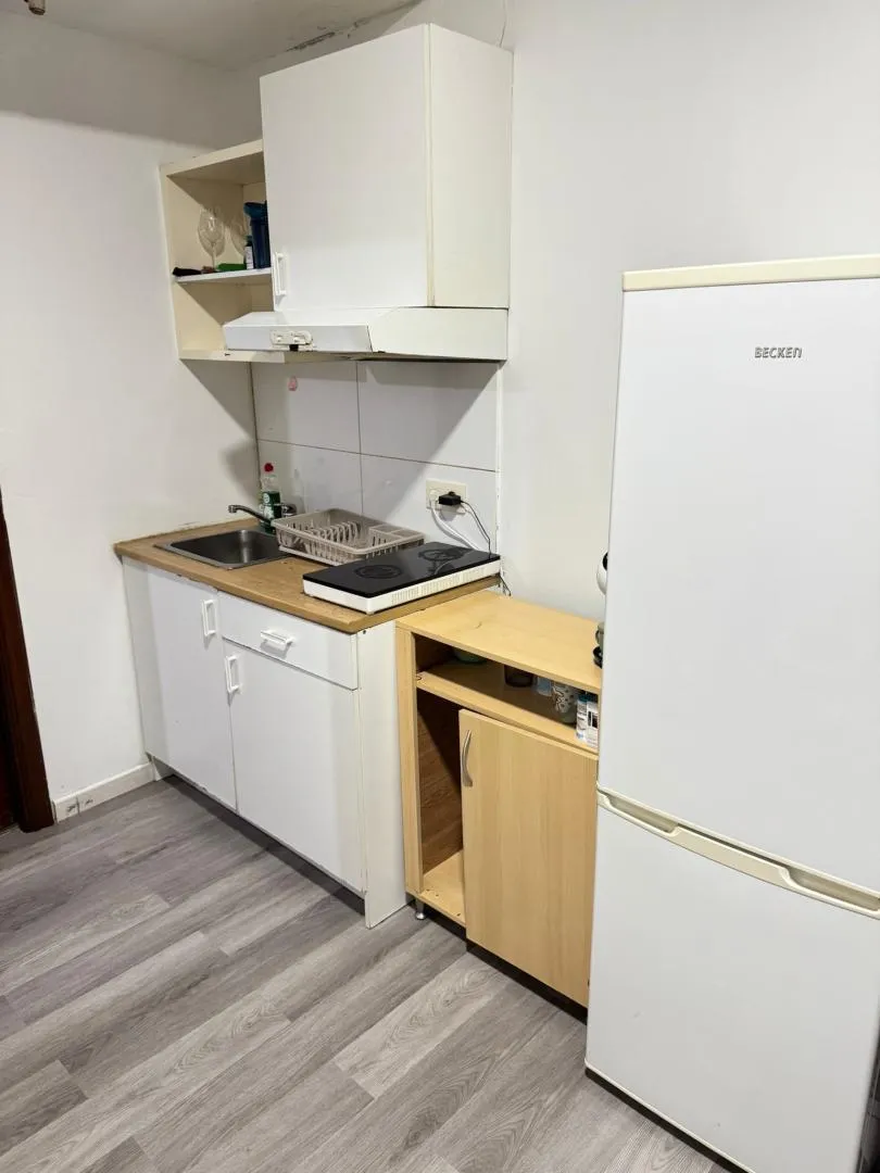 Estudio en  Rúa San Vicente 71 - Foto 11