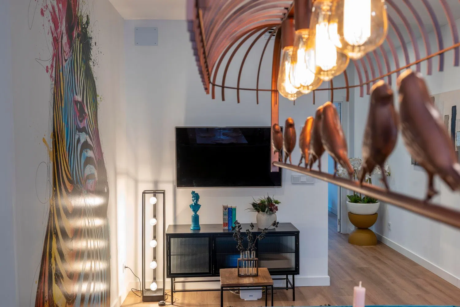 Piso en calle del Estroncio, 5 - Foto 5