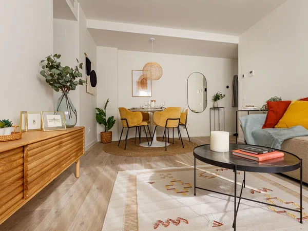 Piso en avenida de la Gran Vía del Sureste, 53 - Foto 2