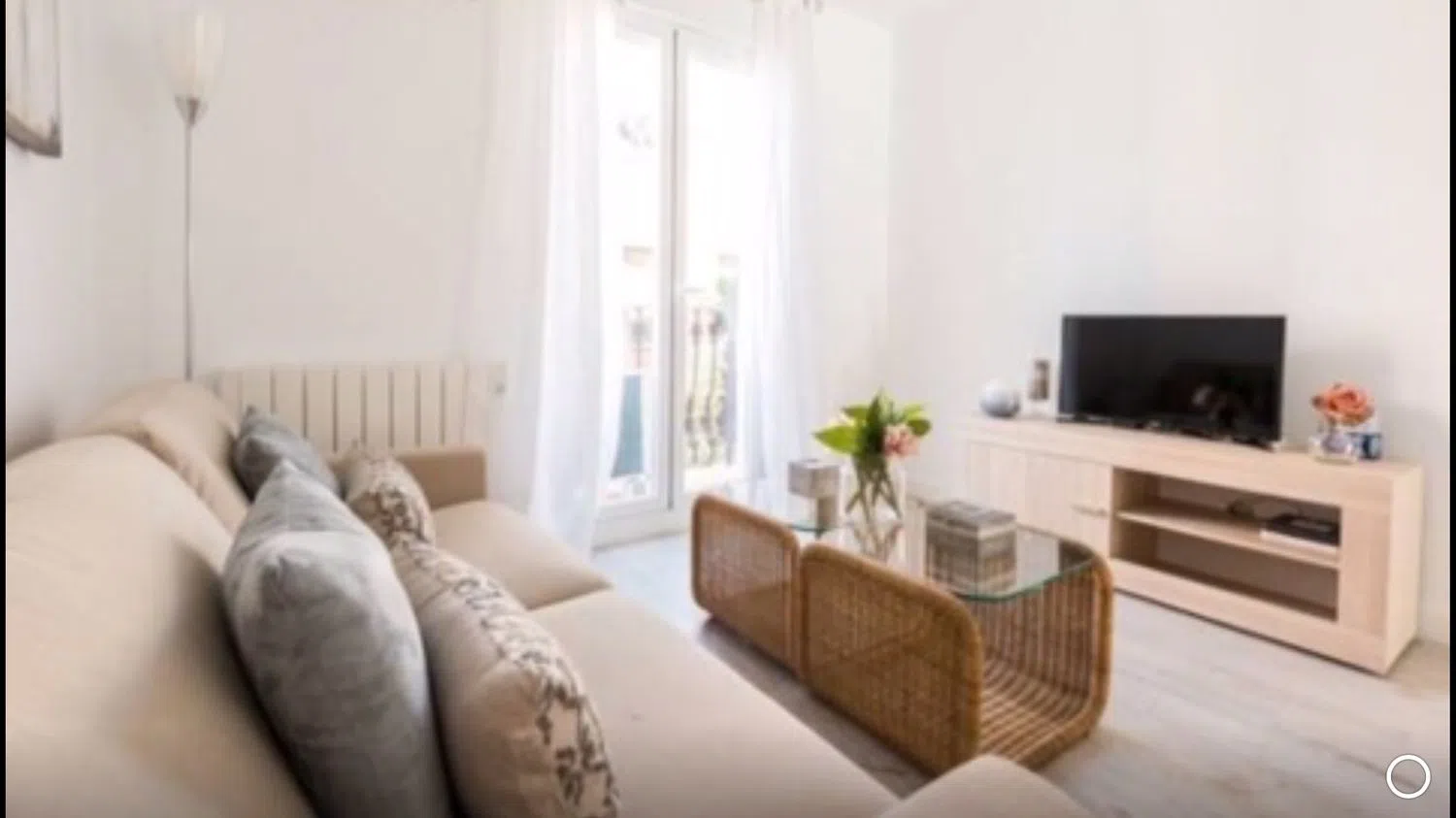 Piso en calle de Argumosa, 39 - Foto 4