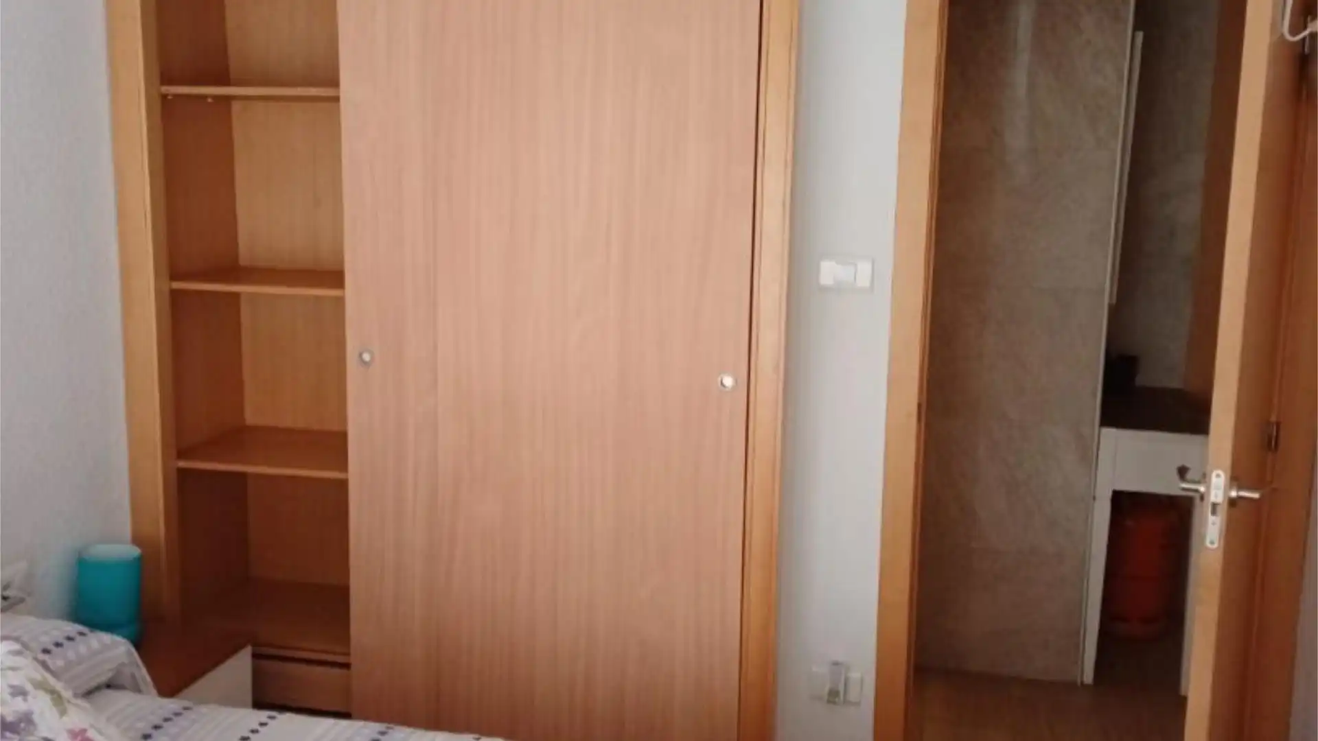 Piso en  Avinguda Vicente Blasco Ibañez 129 - Foto 15