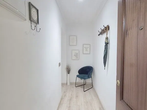Piso en Benalúa, Benalúa - Foto 3