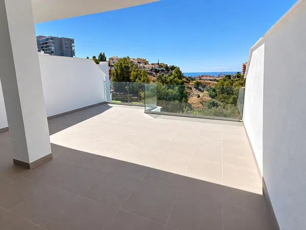 Piso en Calle Zorzal, 14, Torreblanca del Sol, Torreblanca del Sol - Foto 2
