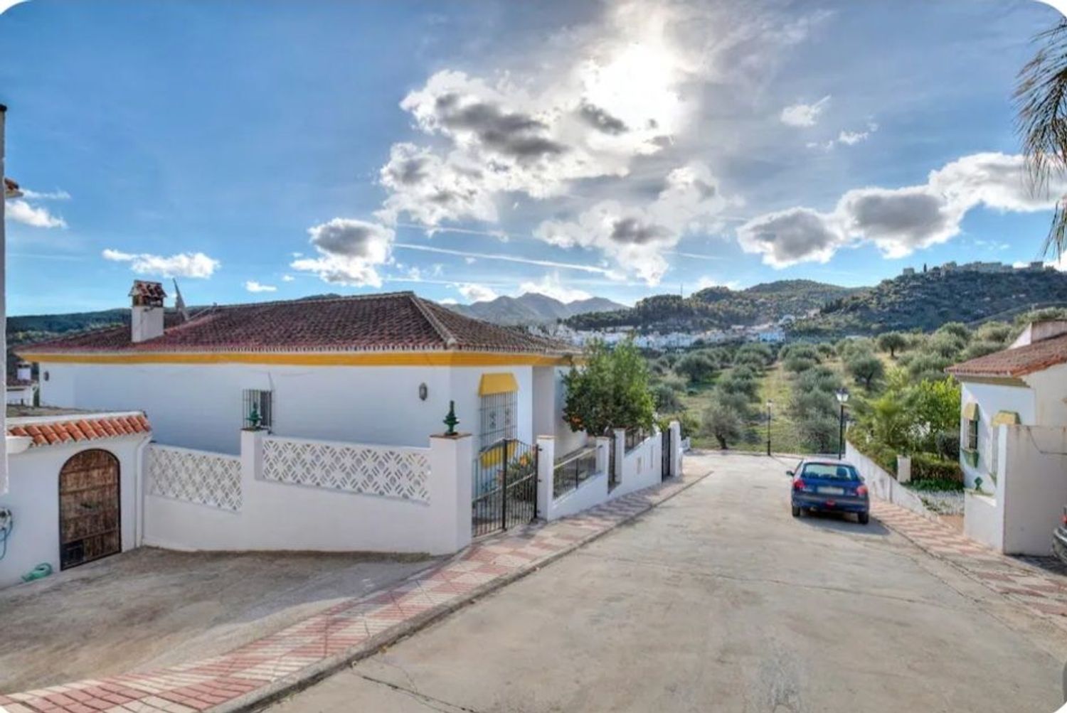Casa o chalet independiente en Urbanization El Chaparral, 14 - Foto 3