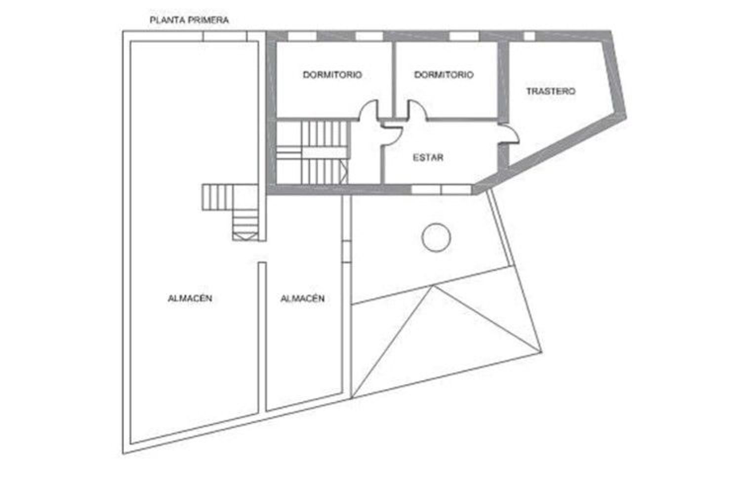 Casa de pueblo en Arriba, 3 - Foto 24