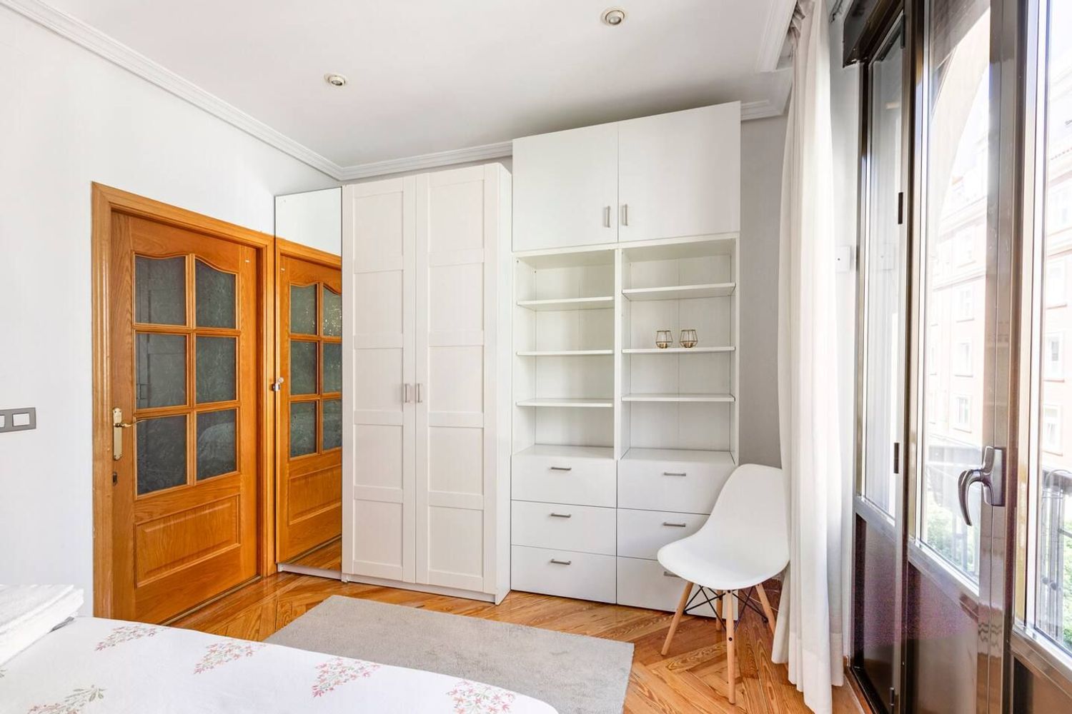 Piso en calle de Antonio Acuña, 25 - Foto 9