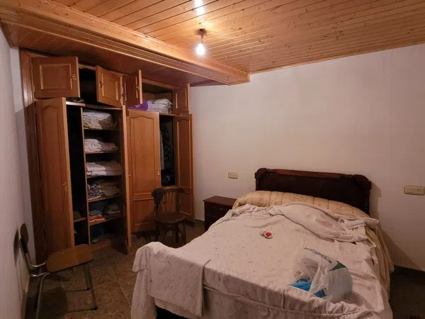 Casa de pueblo en Lugar Biobra, 100 - Foto 10
