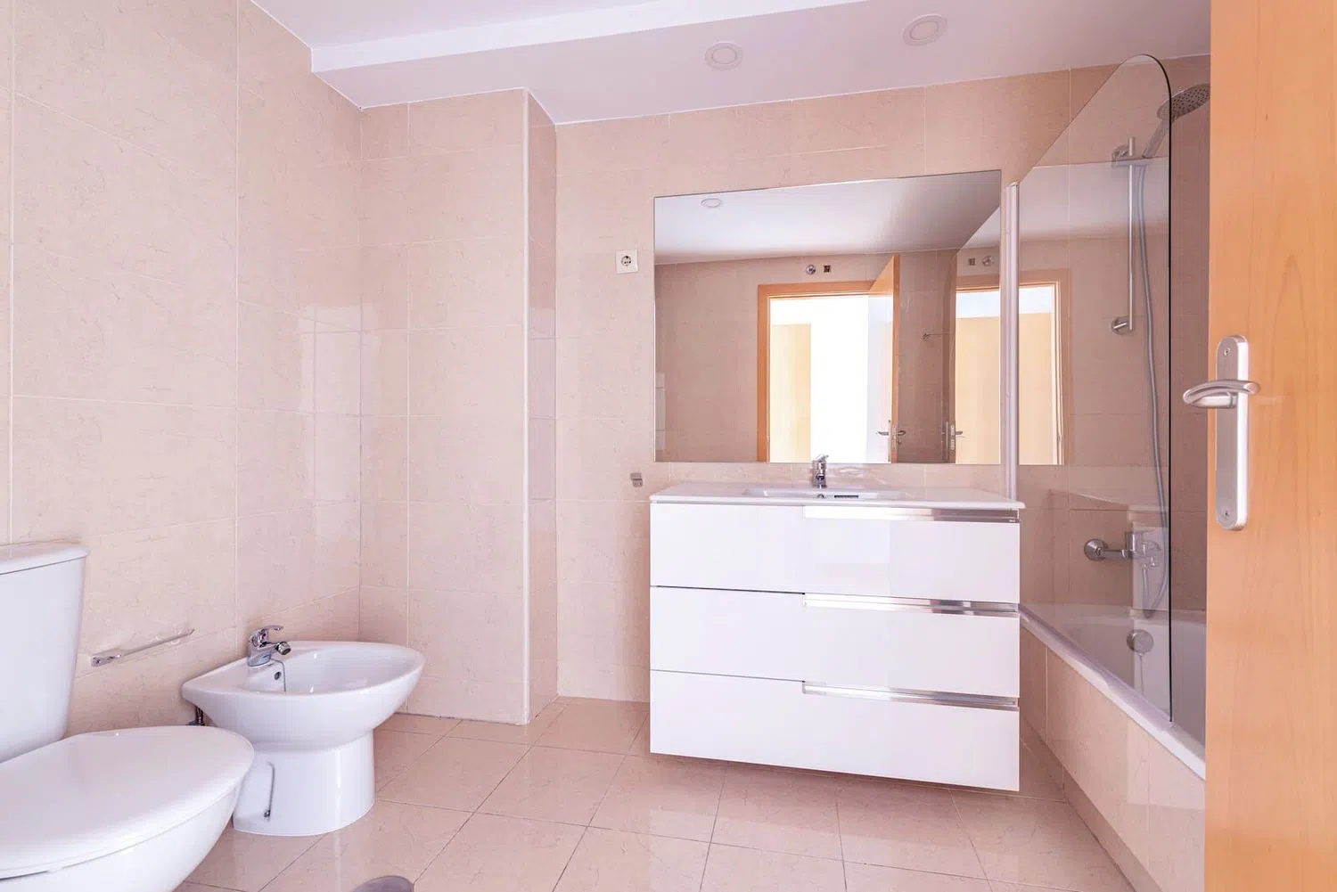 Piso en paseo de la Alameda de Osuna - Foto 12