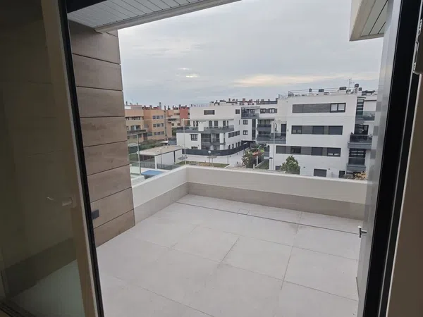 Piso en calle José Ribera, 1 - Foto 20