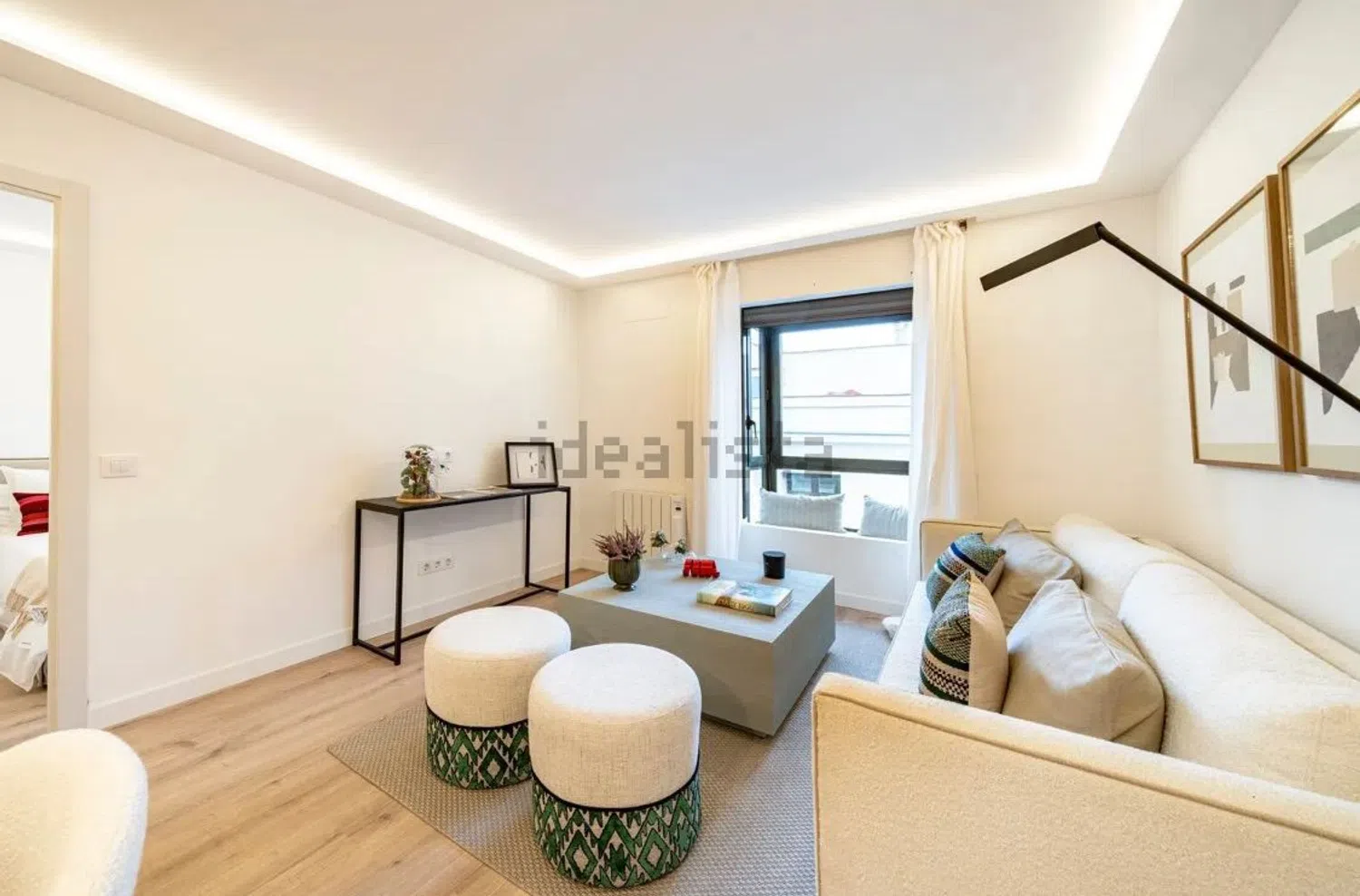 Piso en plaza de Pedro Zerolo, 7 - Foto 3