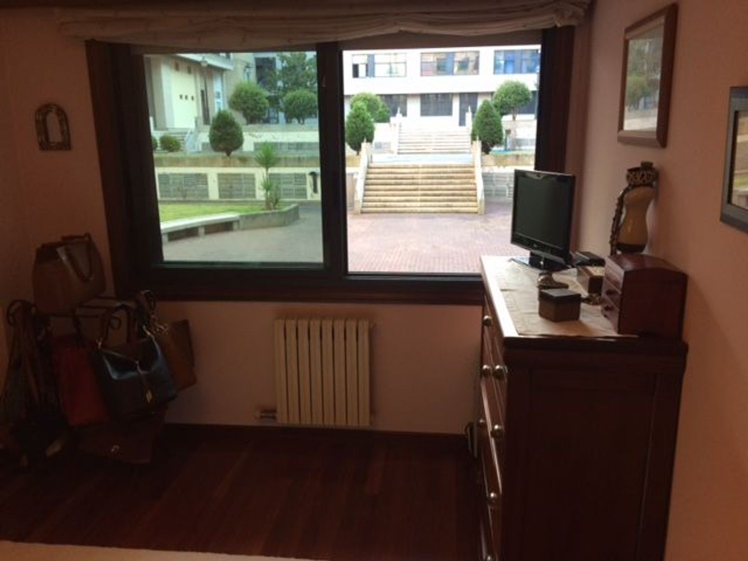 Piso en avenida Hispanidade, 85 - Foto 20