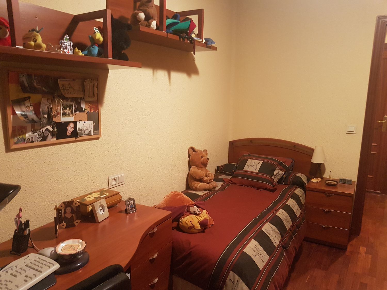 Piso en paseo del Doctor Torres Villarroel, 51 - Foto 35