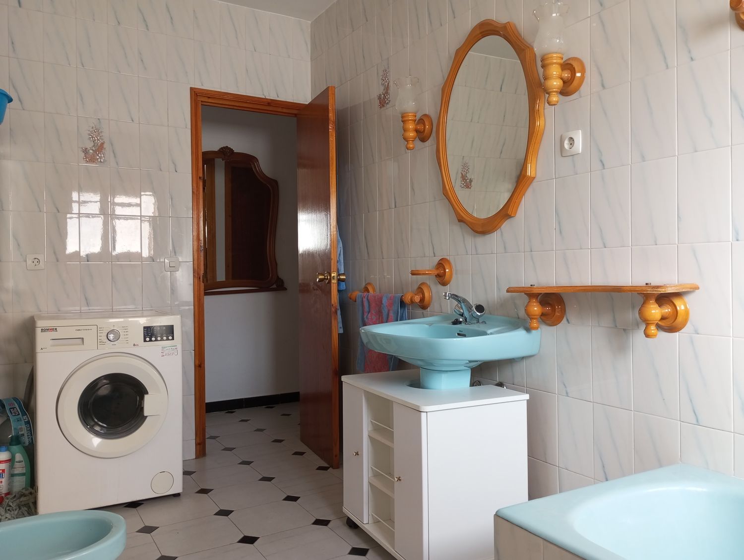 Chalet pareado en Imagen, 10 - Foto 31