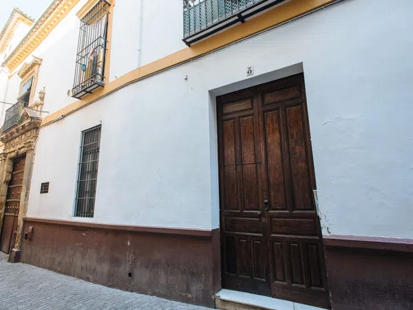 Estudio en Calle San Isidoro, 3, Santa Cruz - Alfalfa - Foto 14
