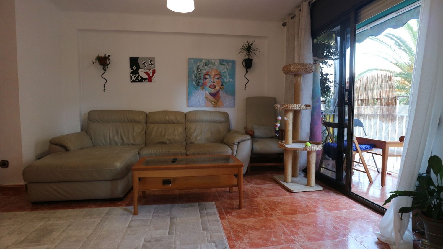 Ático en calle d'Isaac Albéniz, 4 - Foto 2