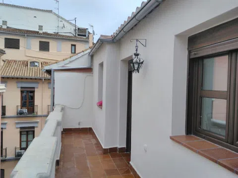 Ático en calle Bodegones, 2 - Foto 1