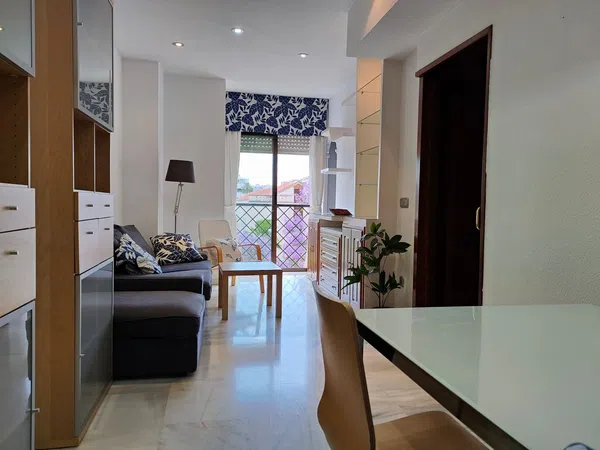 Piso en Bulevar Hernán Ruiz, 3, Cercadilla - Medina Azahara - Foto 1