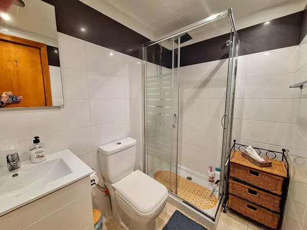 Estudio en Urbanización Lago Jardín, 4 a - Foto 14