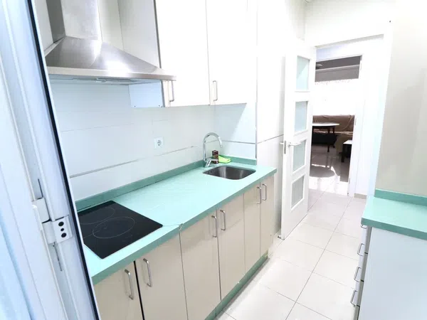 Piso en calle Doctor Fernando Escobar, 8 - Foto 6