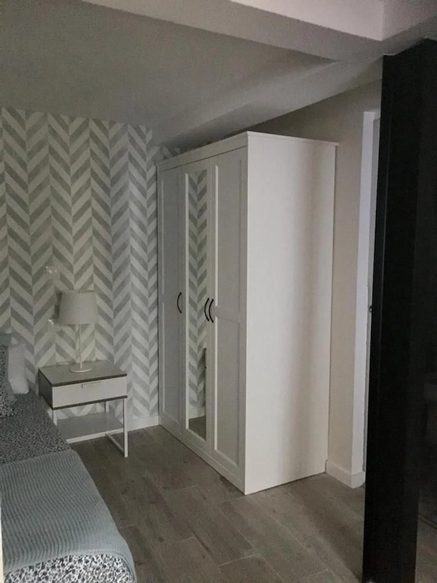 Estudio en calle de Segovia, 63 - Foto 6