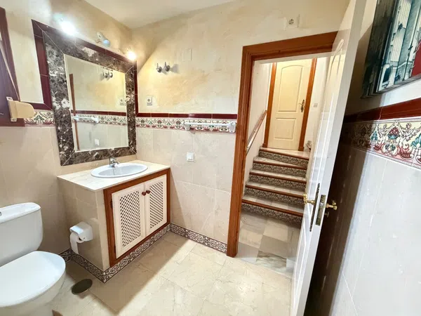 Casa independiente en avenida de Francia, 18 - Foto 29