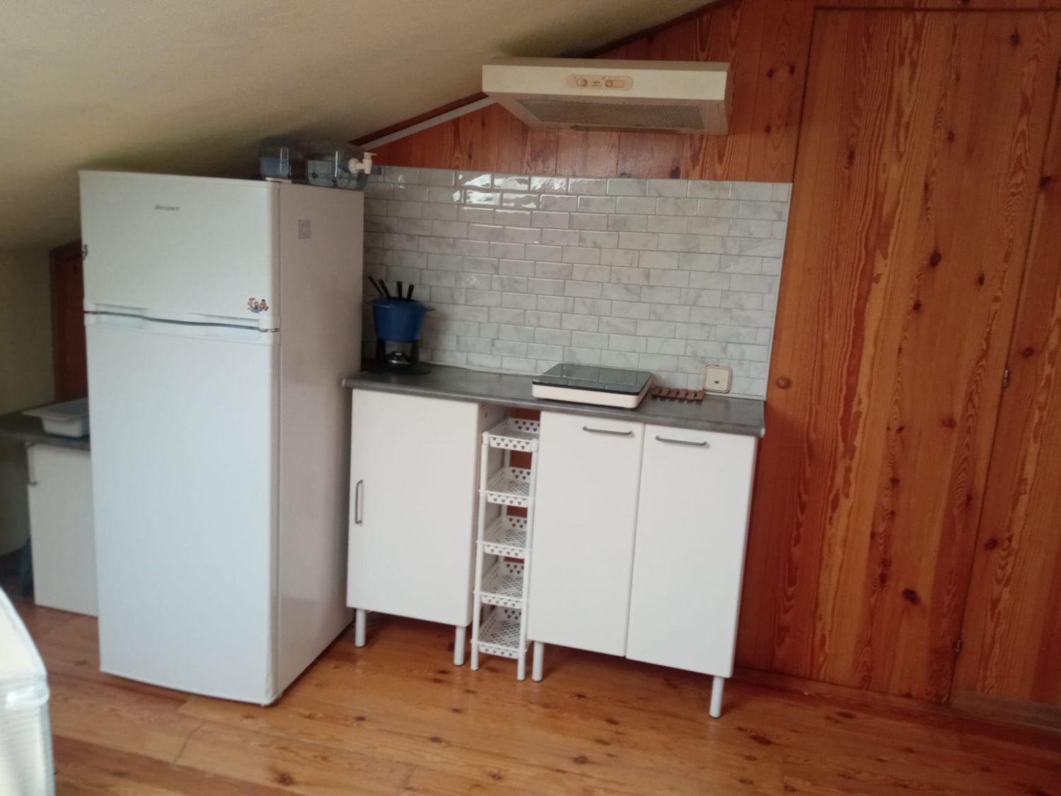 Estudio en Can Llong - Foto 3