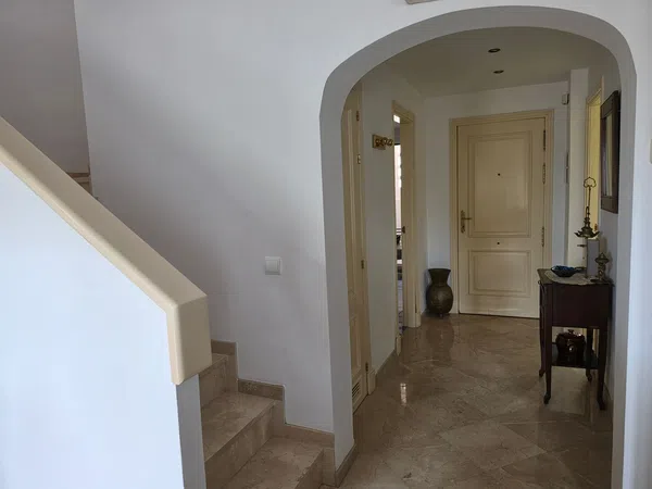 Dúplex en El Mirador del Mar, 7 FaseI, Bahía de Casares, Bahía de Casares - Foto 9