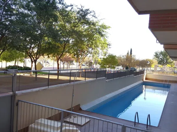 Ático en plaza Bandera Paracaidista Ortiz de Zarate, 7 - Foto 2