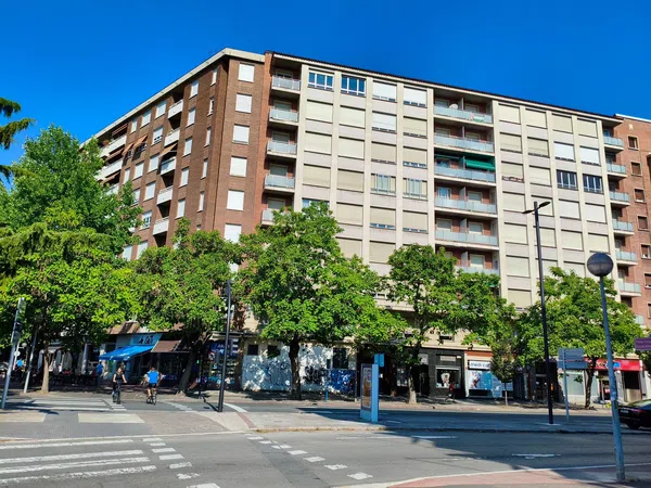 Piso en Avenida Gasteiz, 7, San Martín, San Martín - Foto 1