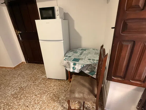 Estudio en Calle Bailén, 1 - Foto 5