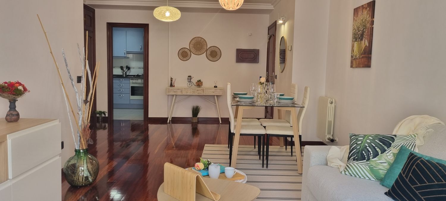 Piso en calle de Rosalía de Castro, 30 - Foto 5