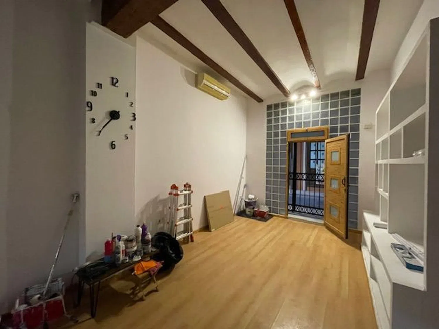 Estudio en calle Ripalda, 24 - Foto 17